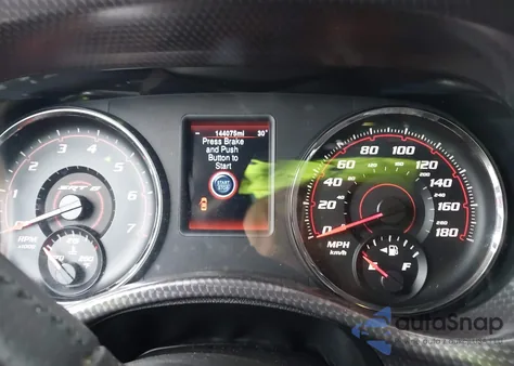 2013 Dodge Charger Srt8 from USA, damaged, VIN 2C3CDXEJXDH507408